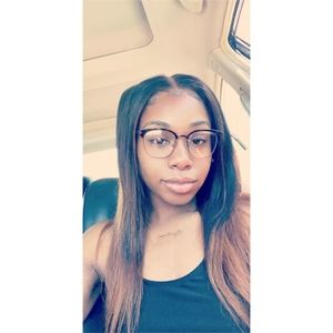 Meet your Posher, Bryanna